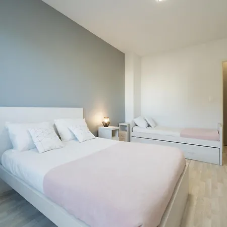 La Dune By Interhome *
