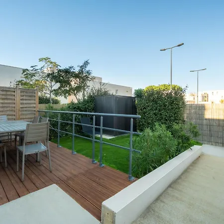 Villa La Dune By Interhome *