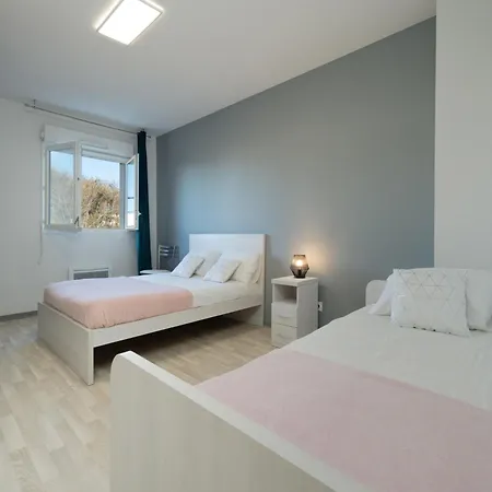 La Dune By Interhome Villa