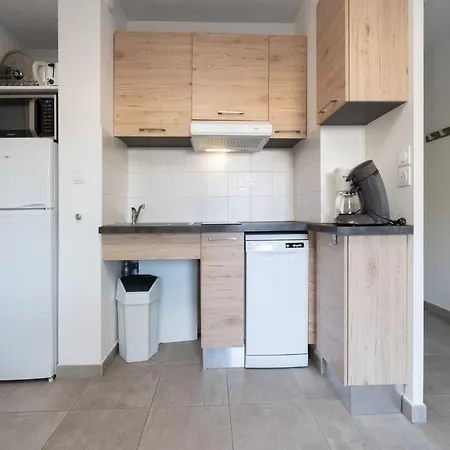 Villa La Dune By Interhome Sérignan