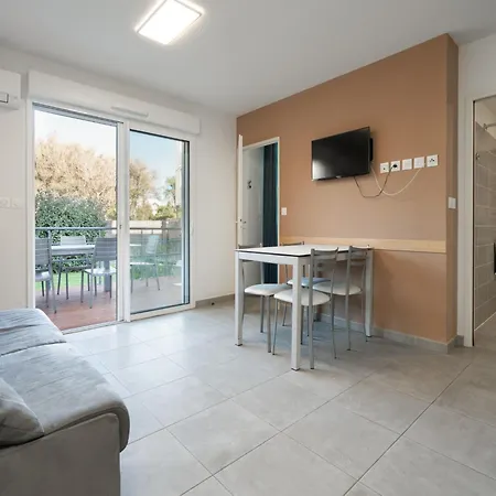 La Dune By Interhome Villa *
