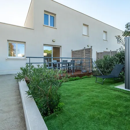 La Dune By Interhome Villa *