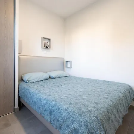 La Dune By Interhome Villa Sérignan